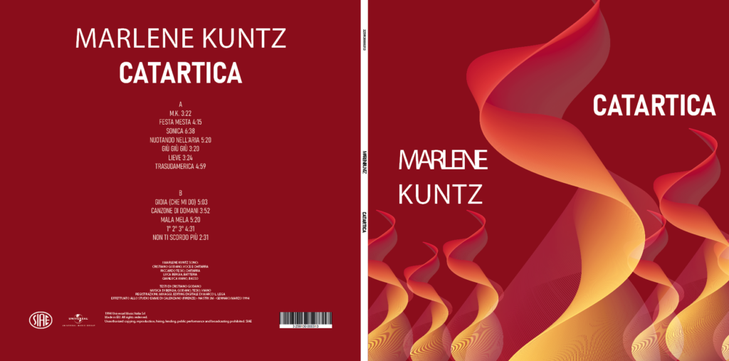 vinile