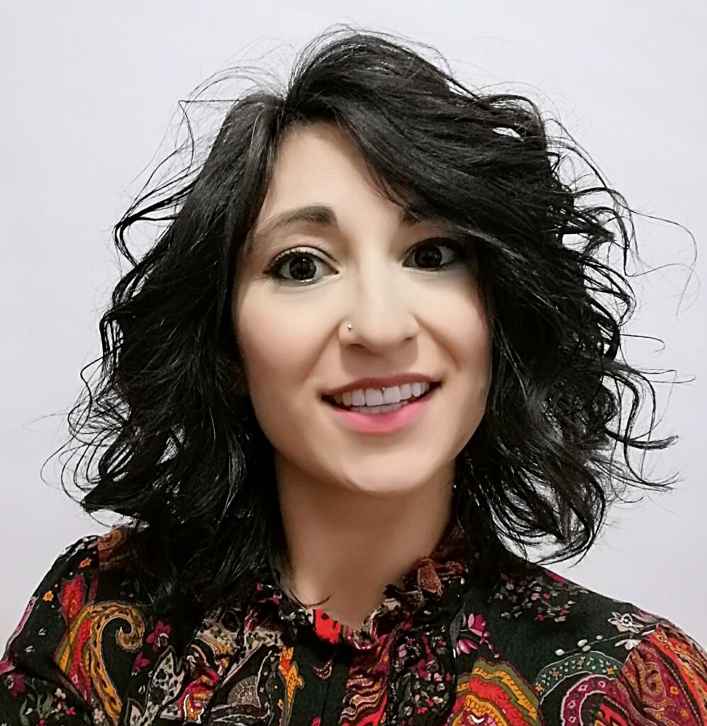 serena scipione