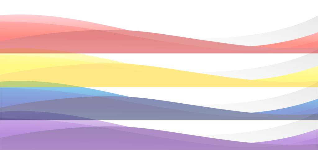 slider colori