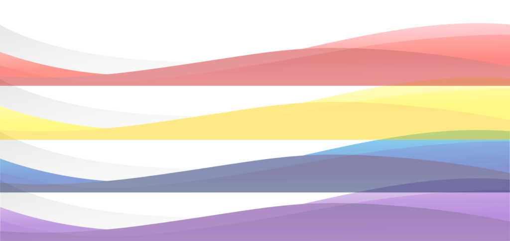 slider colori